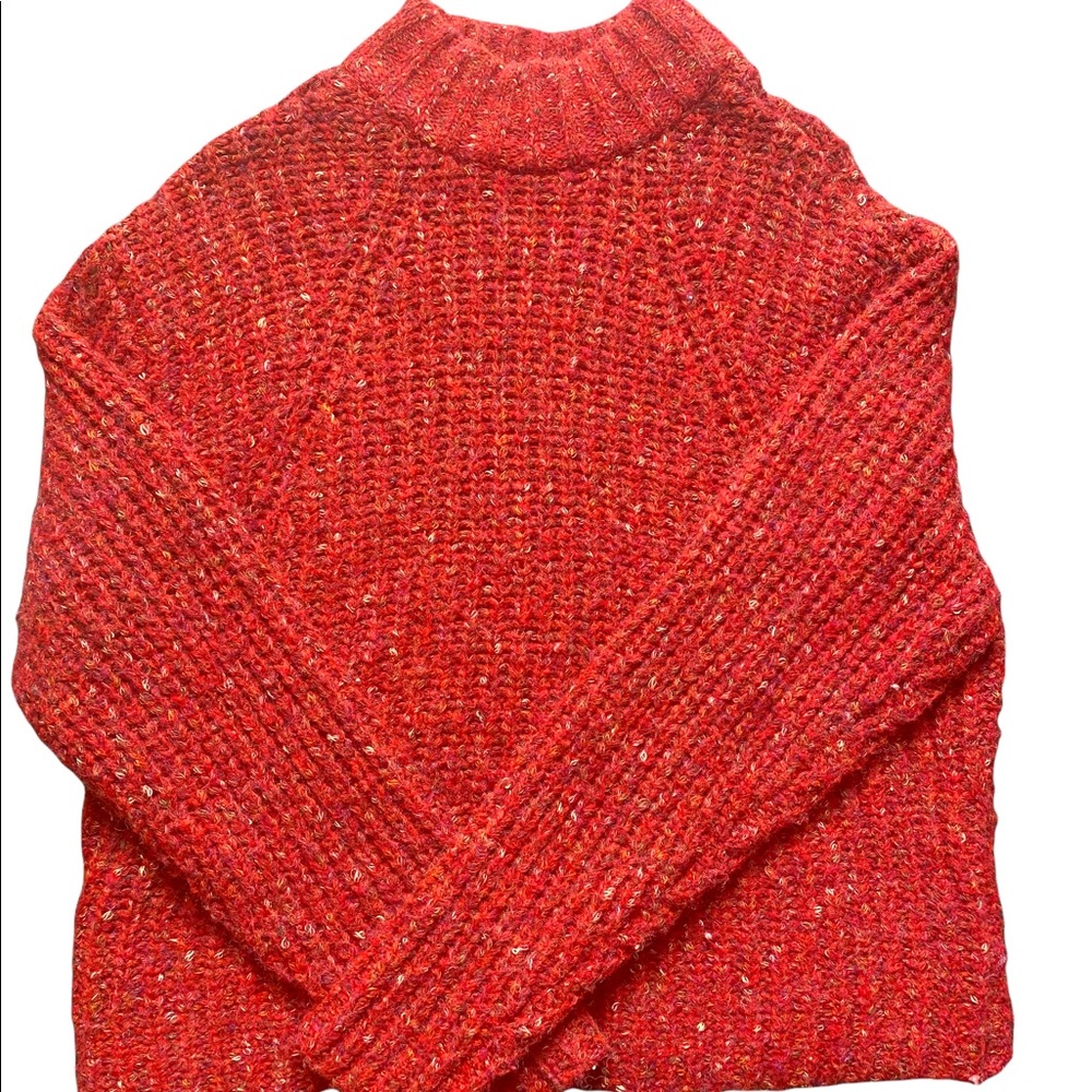 A new day sweater